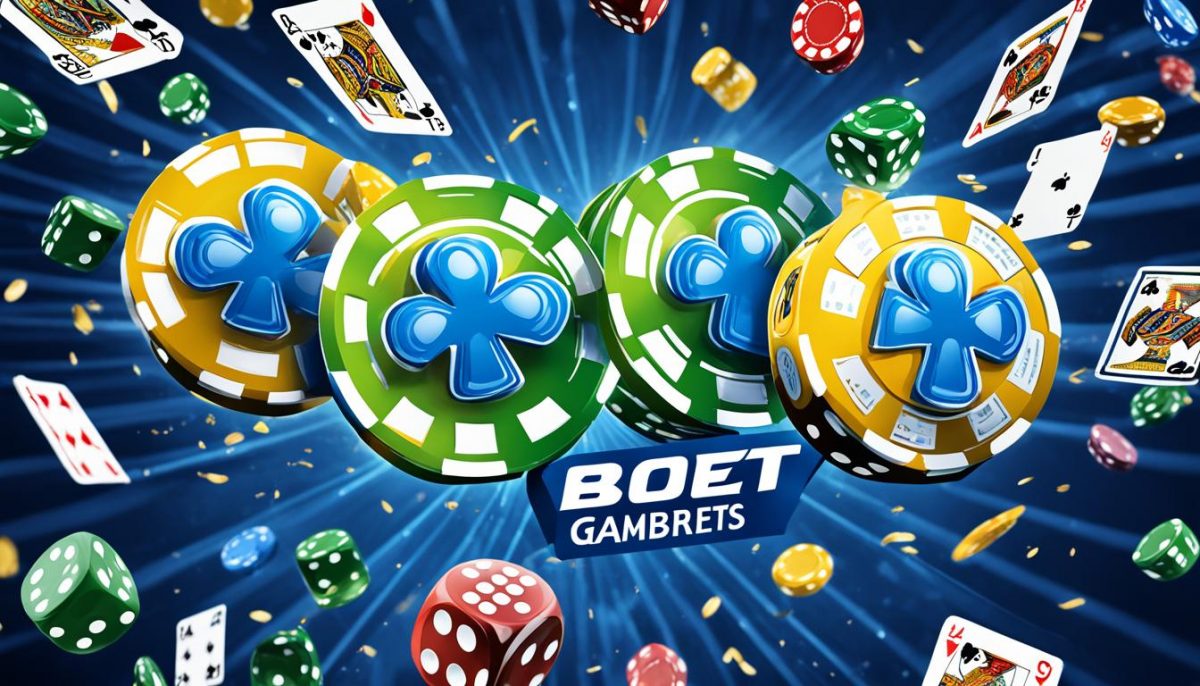 Daftar Situs Judi SBOBET Online Terbaik