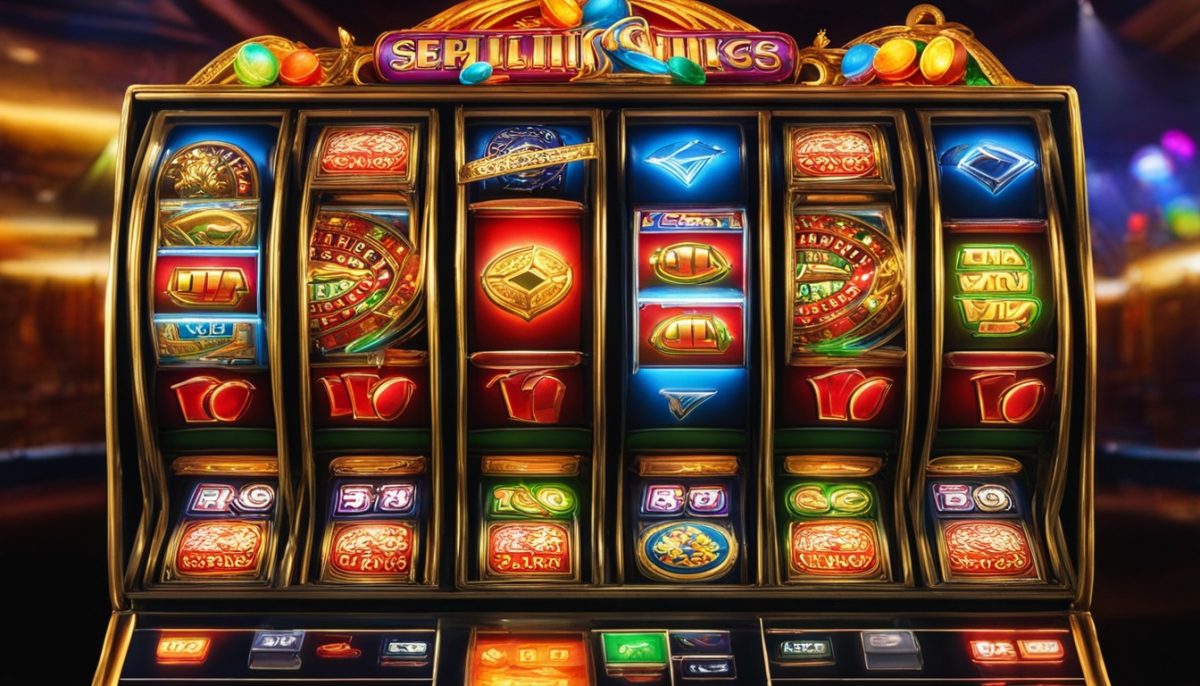 Situs Judi Slot Online Terpercaya