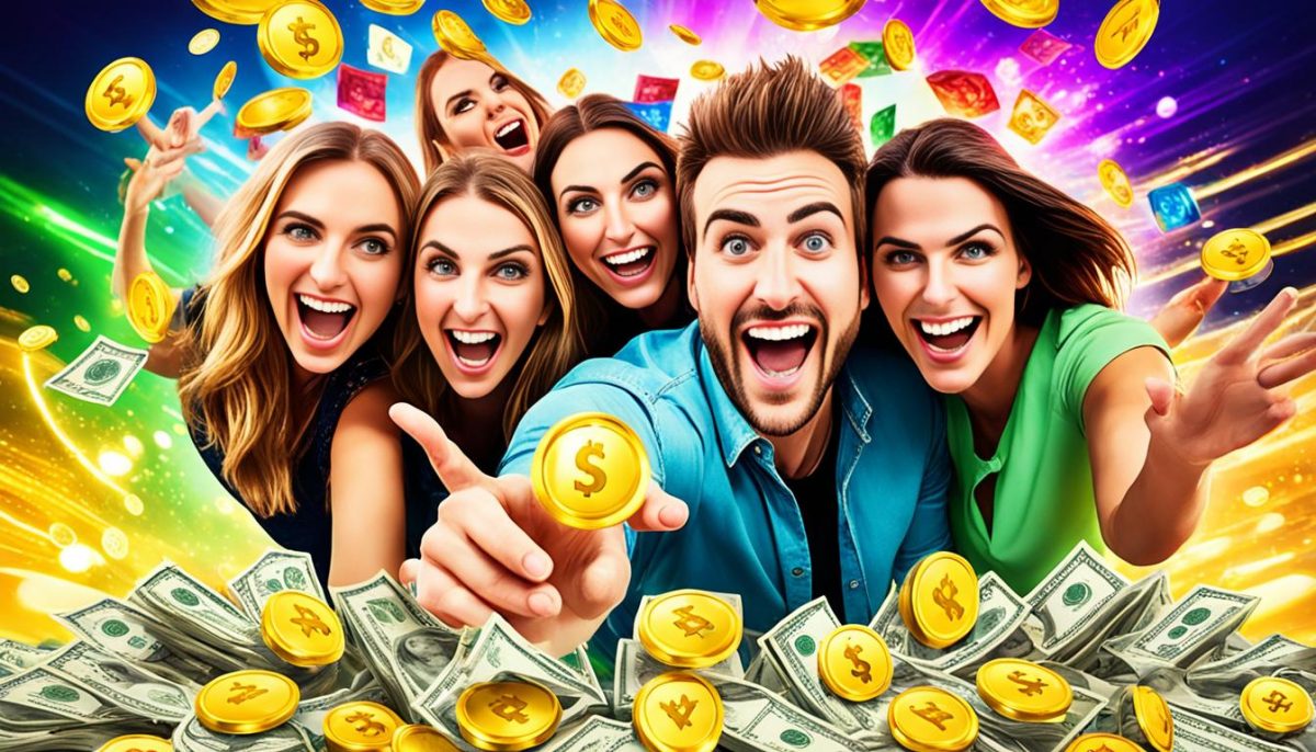 Situs judi togel online jackpot terbesar