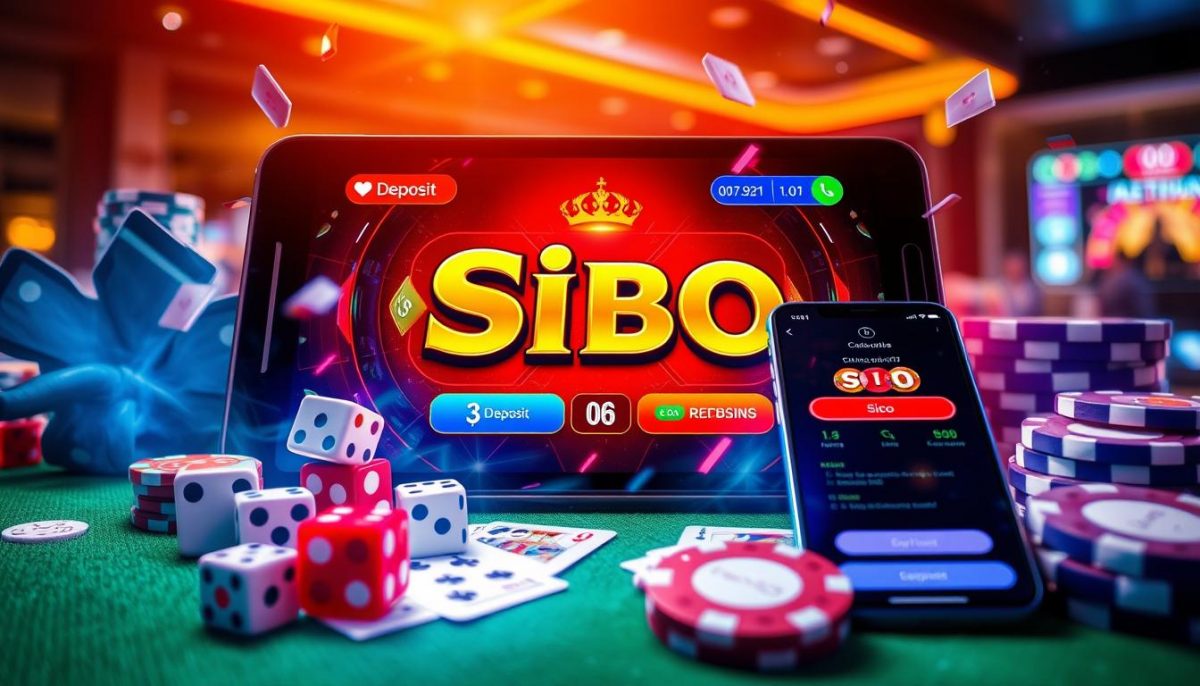 judi sicbo online deposit pulsa