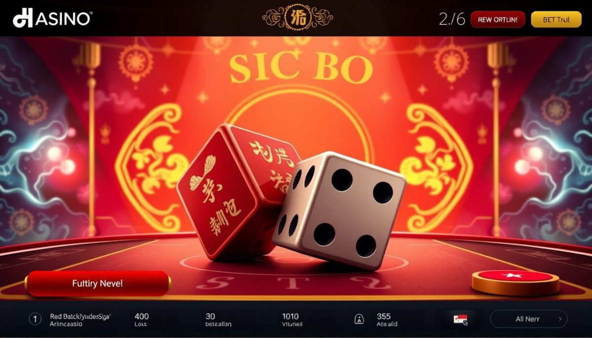 situs judi sicbo resmi Indonesia