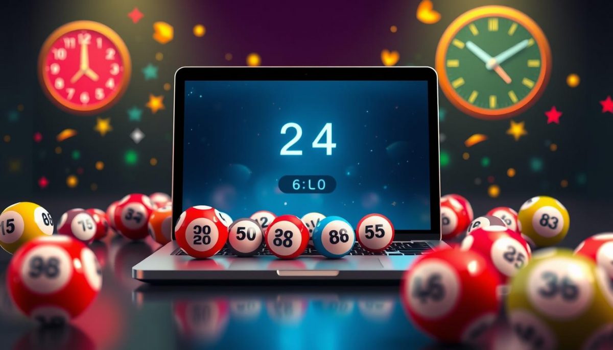 Judi togel online 24 jam