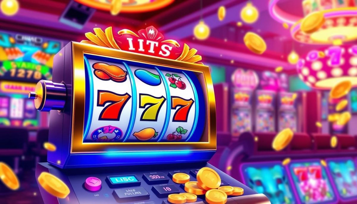 judi Slot online gacor