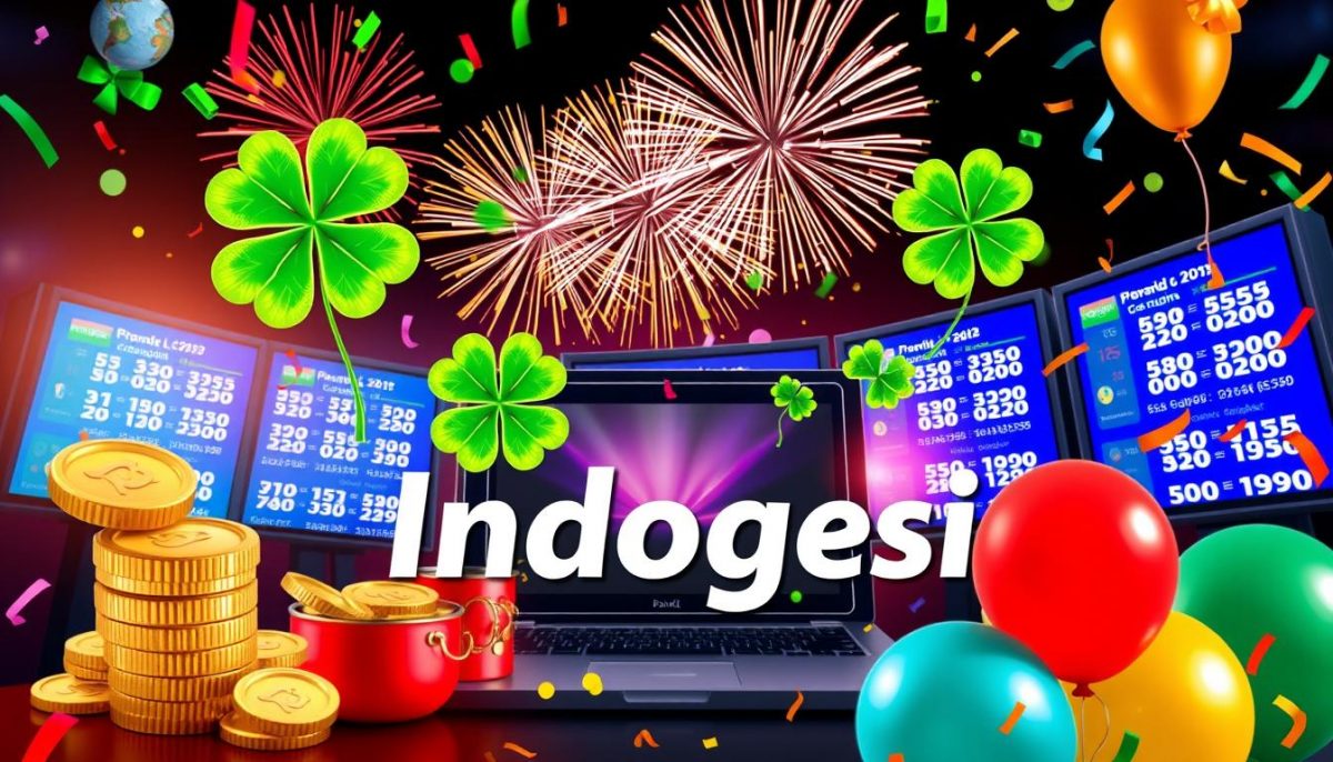 Diskon dan Promo Togel Online Terbesar