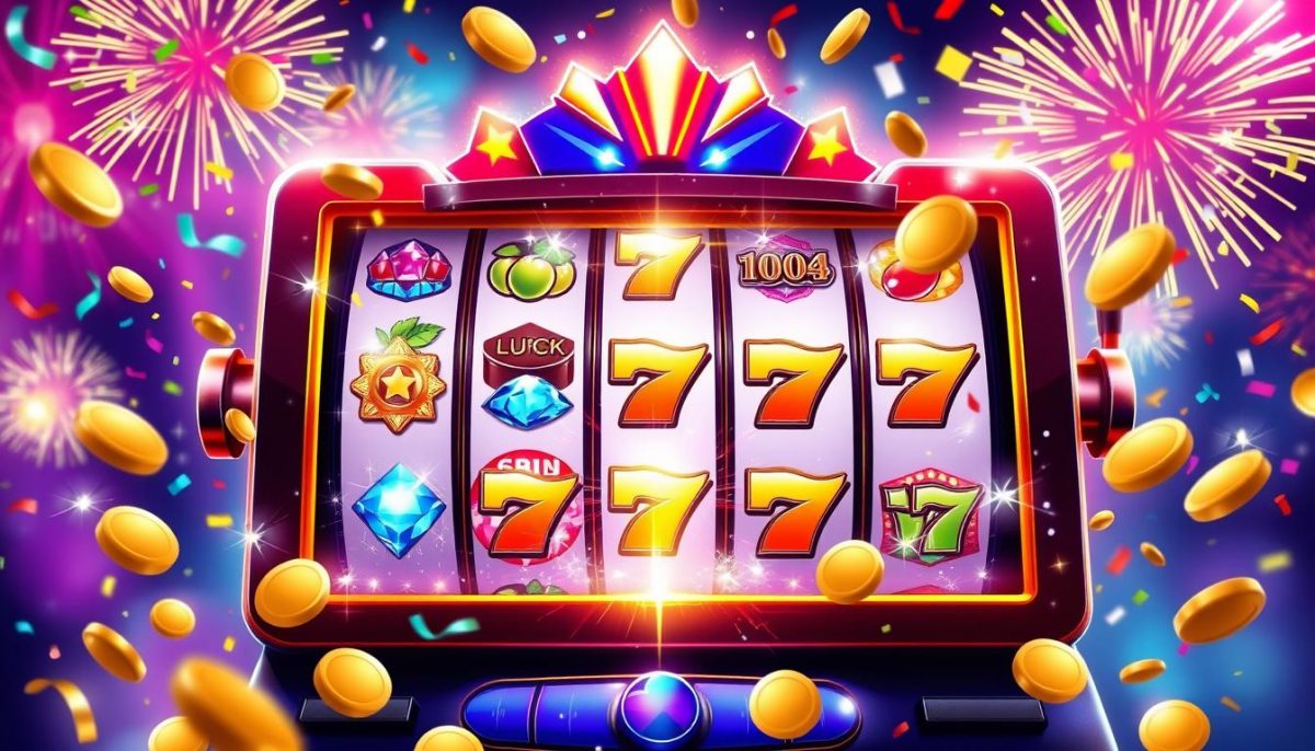 Judi Slot Online Gacor Hari Ini