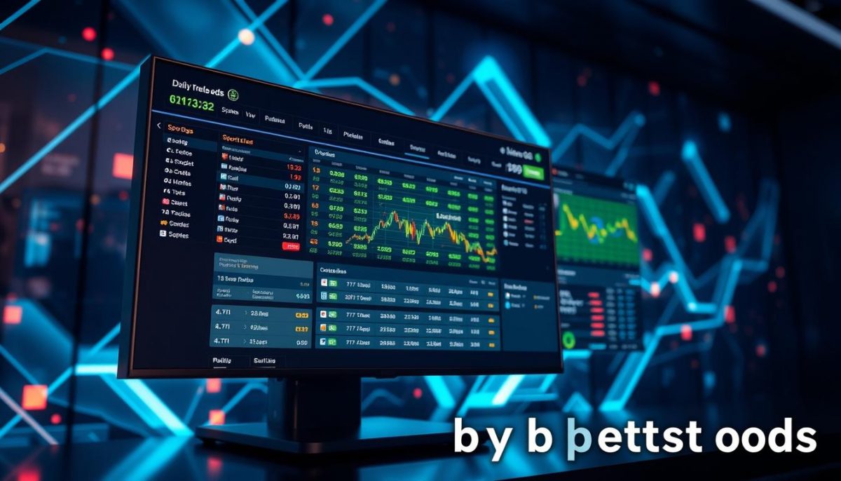 Platform taruhan SBObet resmi dengan odds terbaik setiap hari