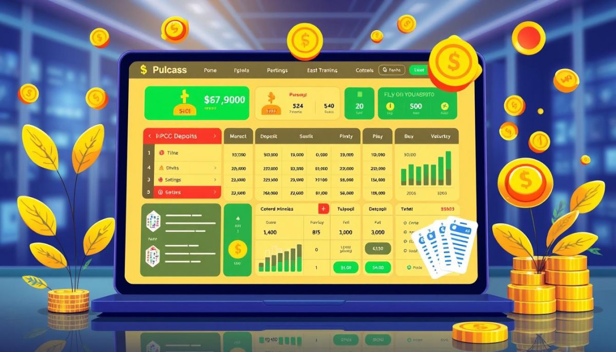 Situs taruhan SBObet deposit pulsa tanpa potongan termurah