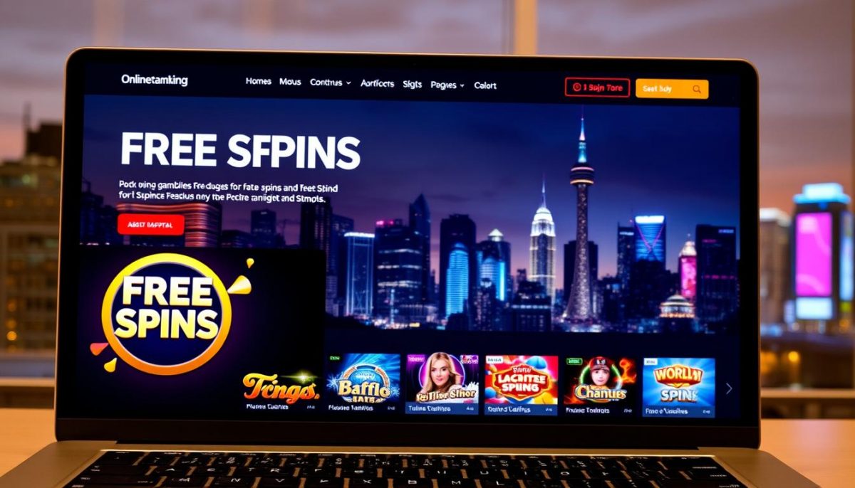 portal judi slot online dengan fitur putaran gratis