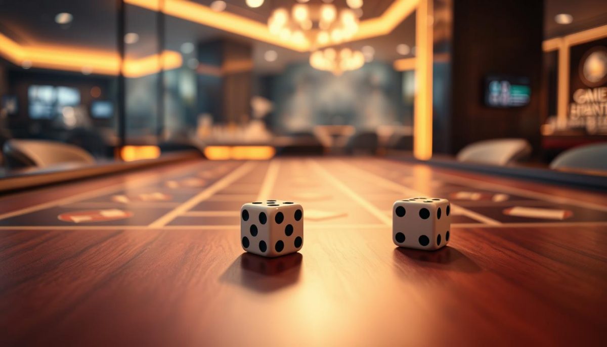 meja sicbo interaktif online