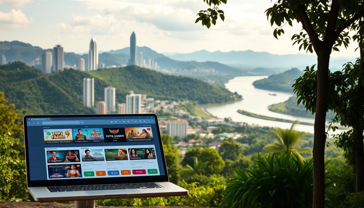 situs judi online resmi
