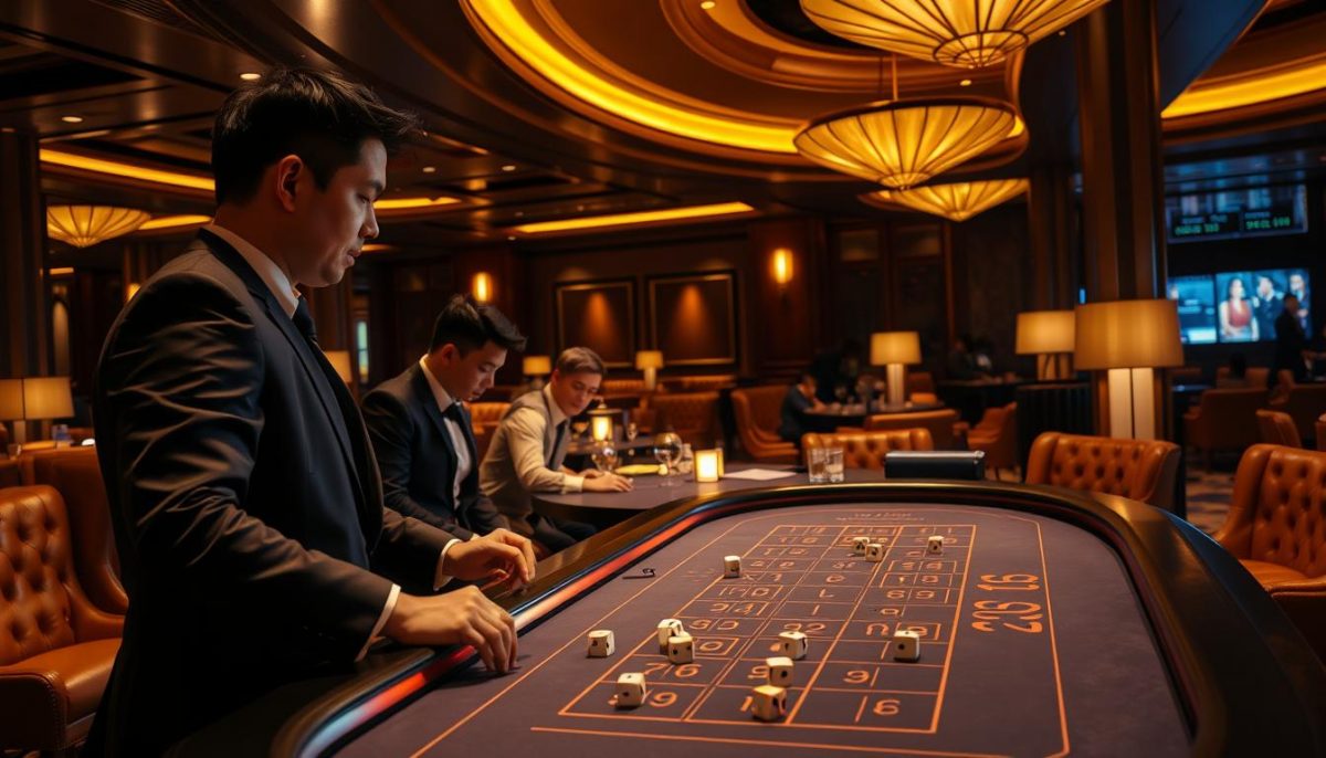 situs sicbo dengan dealer live