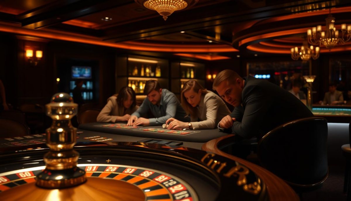 strategi menang casino online