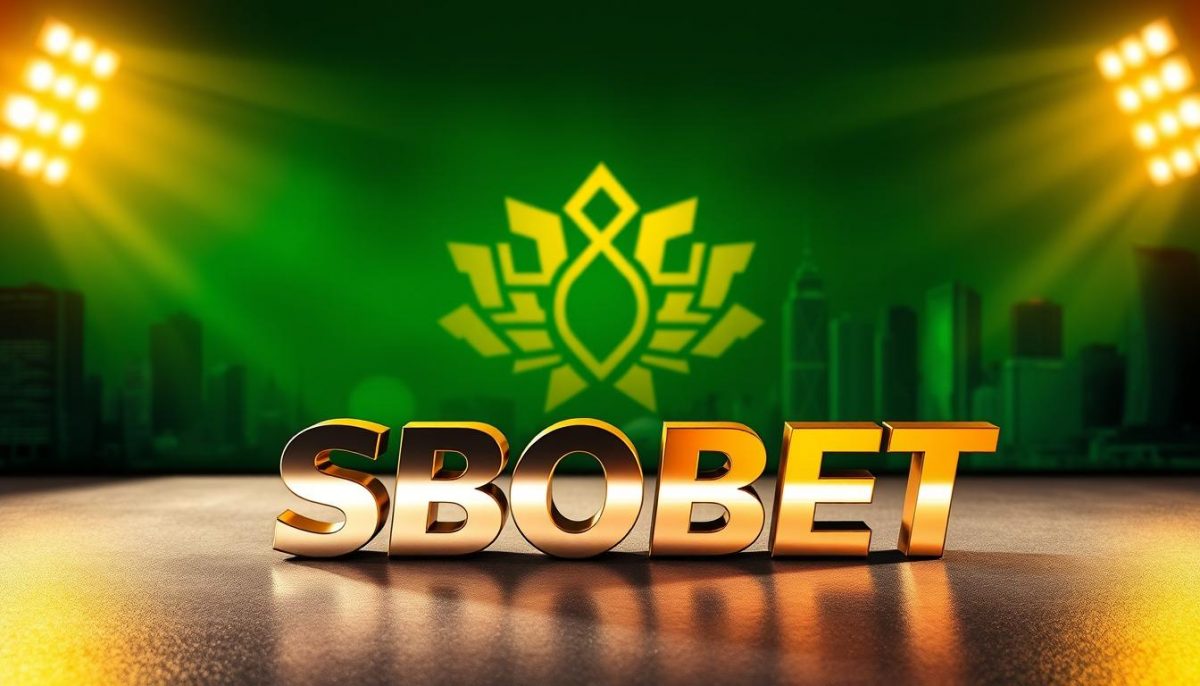 SBOBET Indonesia terpercaya