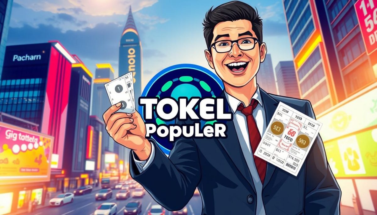 Agen Togel Populer Indonesia