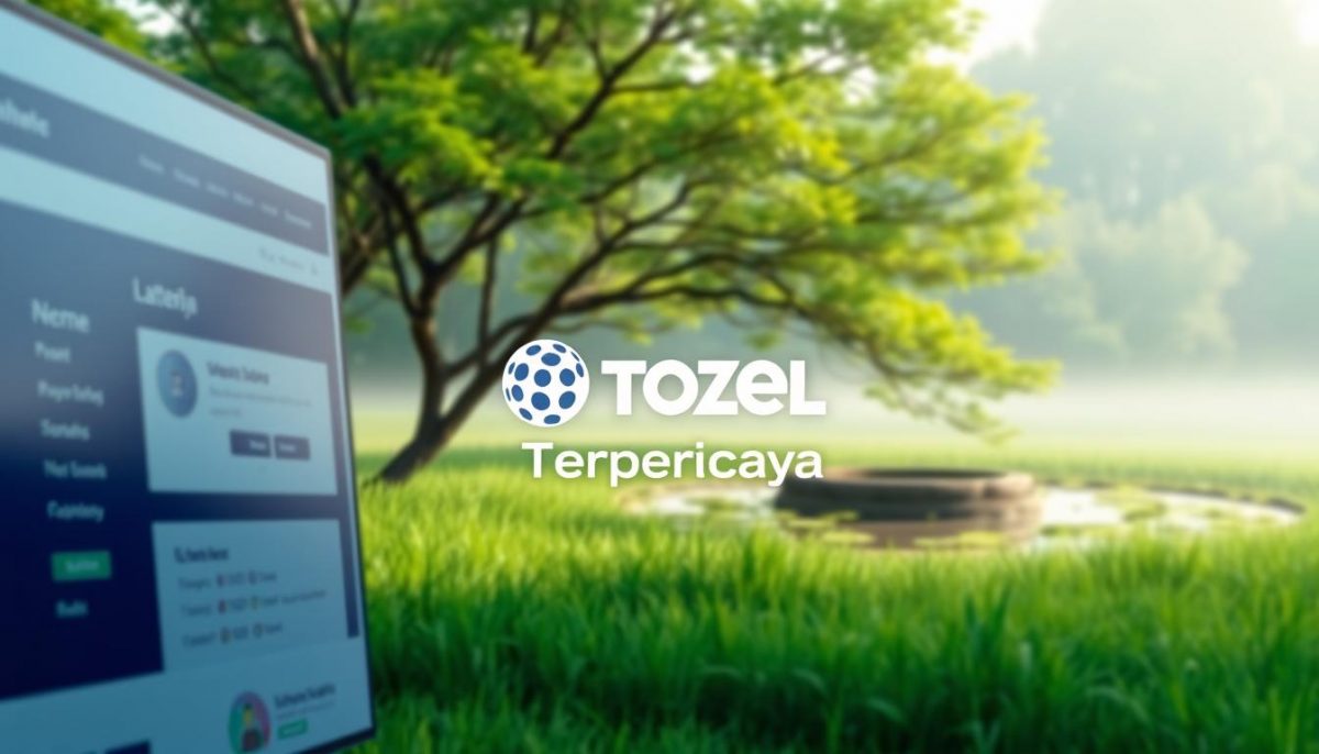 Situs Togel Terpercaya