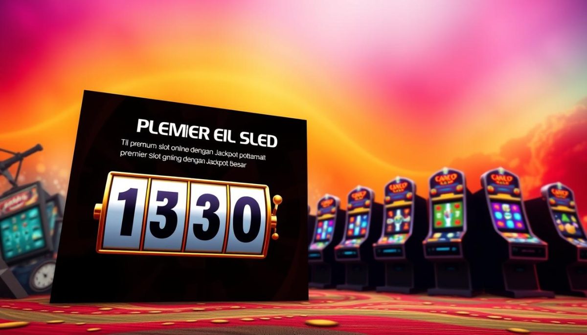 situs judi slot terpercaya