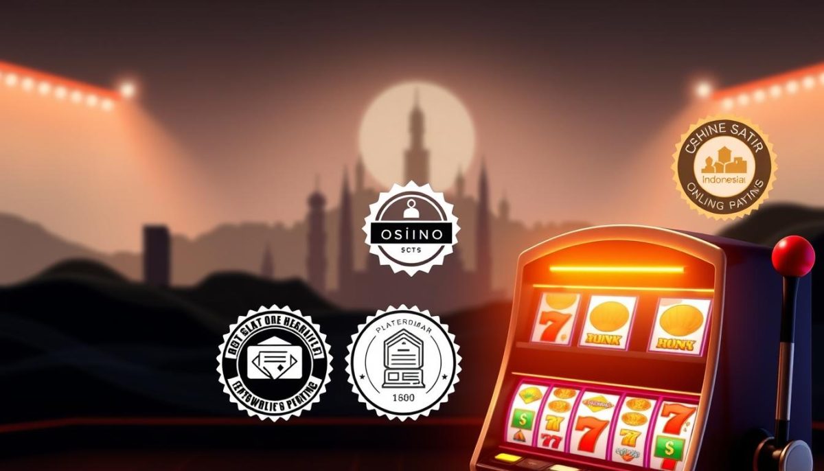 situs slot online terpercaya