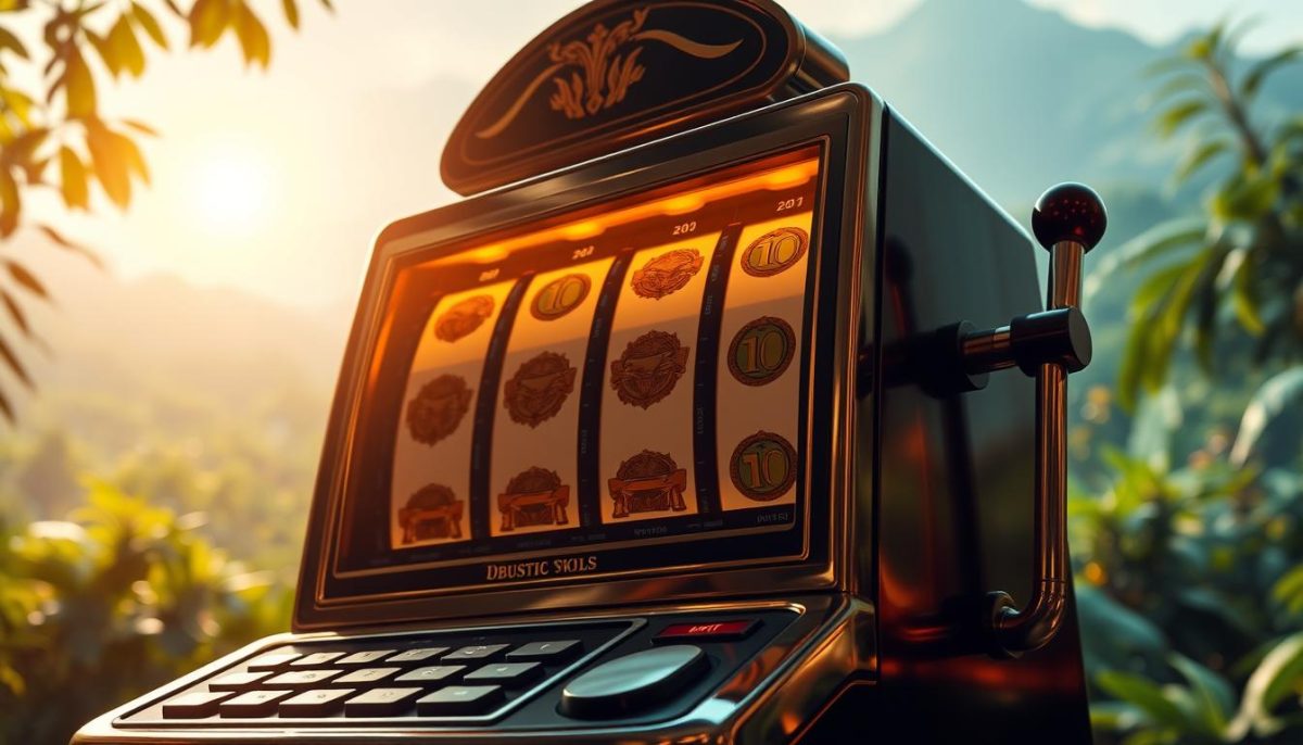 Slot Online Gacor