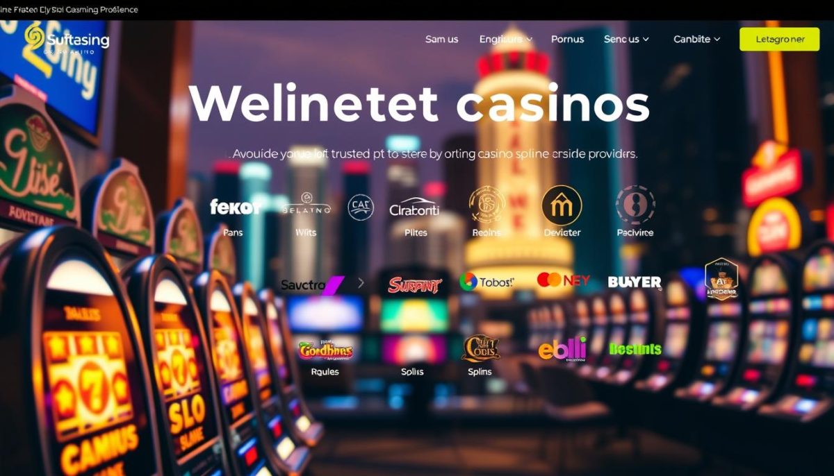 situs slot online terpercaya