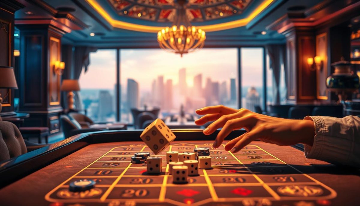 Cara Maksimalkan Pengalaman Bermain Sicbo Online