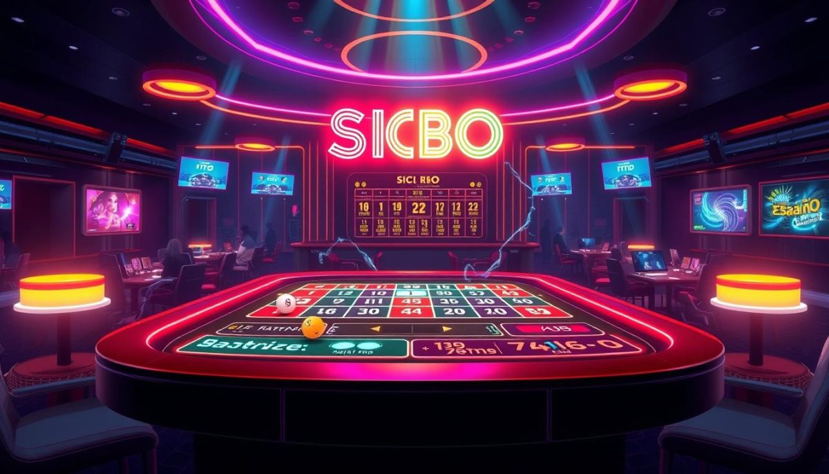 Fitur Menarik di Sicbo Online yang Wajib Dicoba