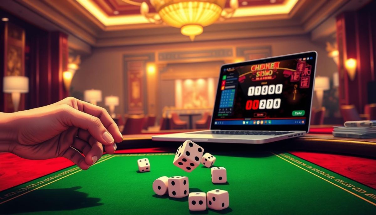 Panduan Lengkap Bermain Sicbo Online untuk Pemula