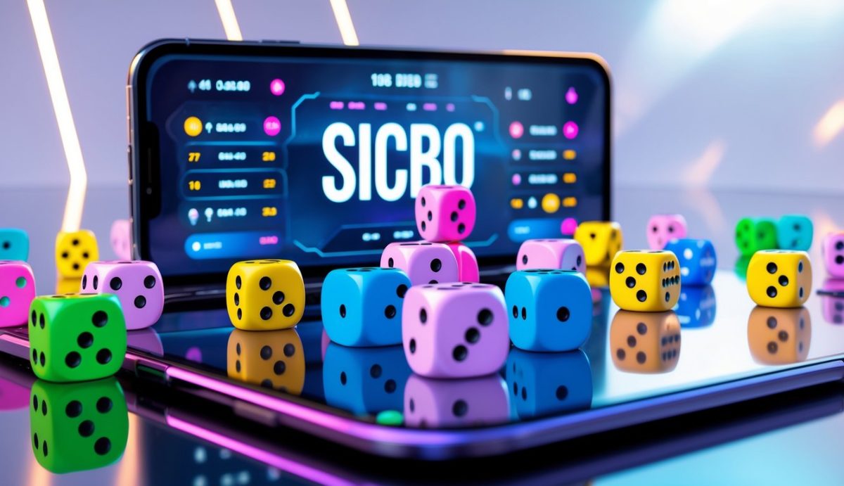 Sicbo Online